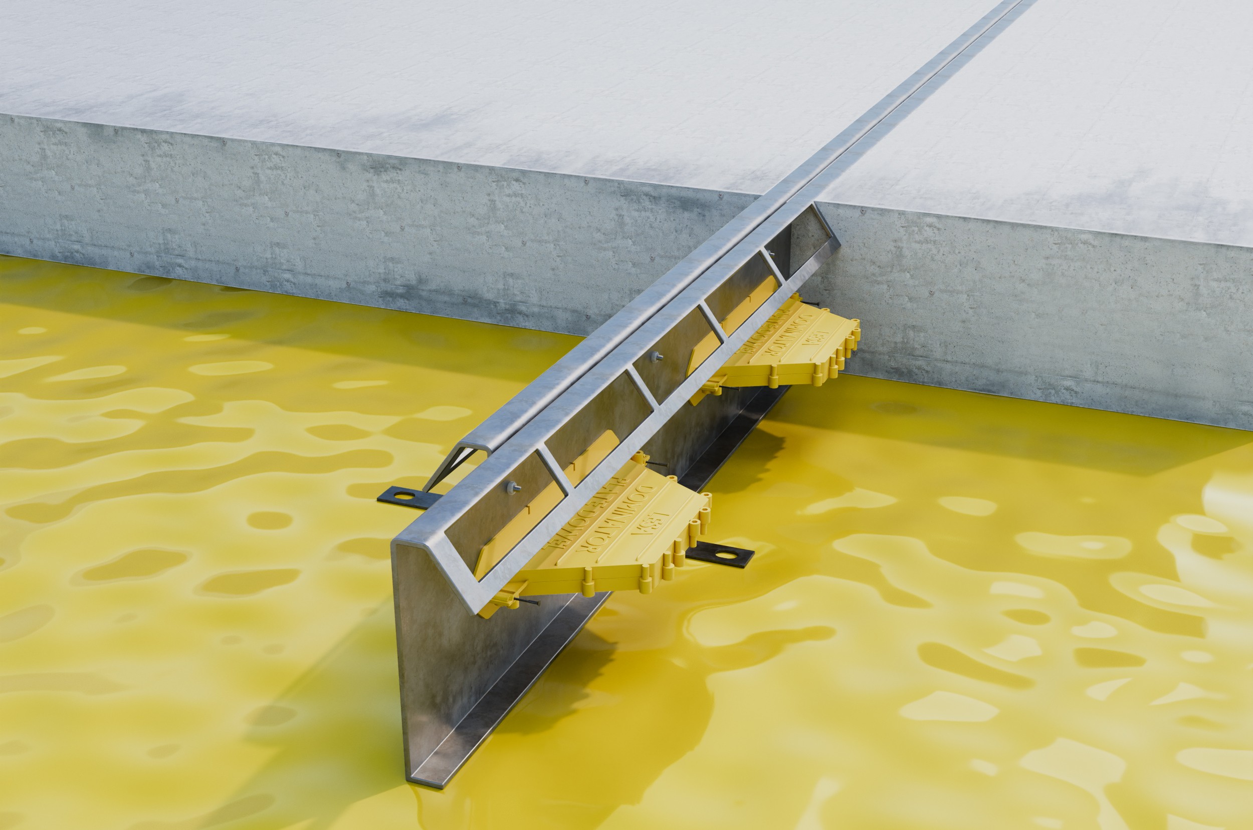 LESA® SPEED EDGE JOINT | ARMOUR JOINTS | Canzac